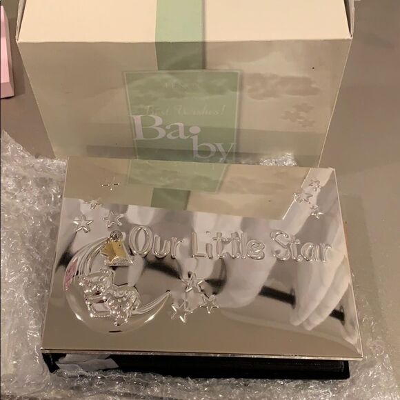 Lenox Baby album 👀 - Picture 1 of 5